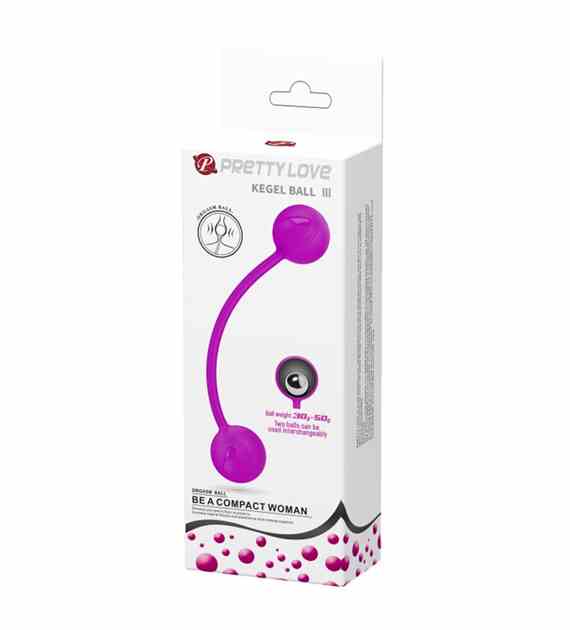 KULKI KEGLA 30G/50G