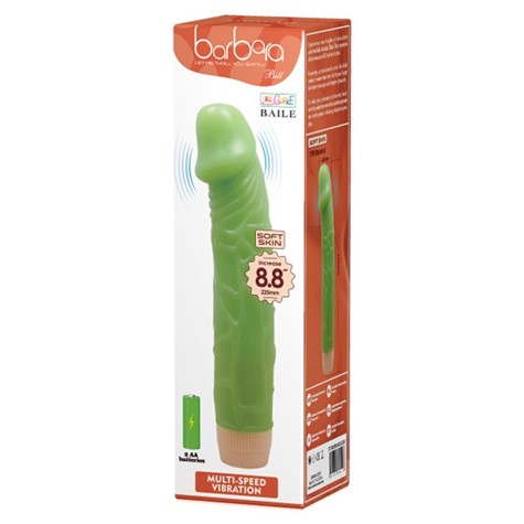 VIBRATOR BARBARA BILL