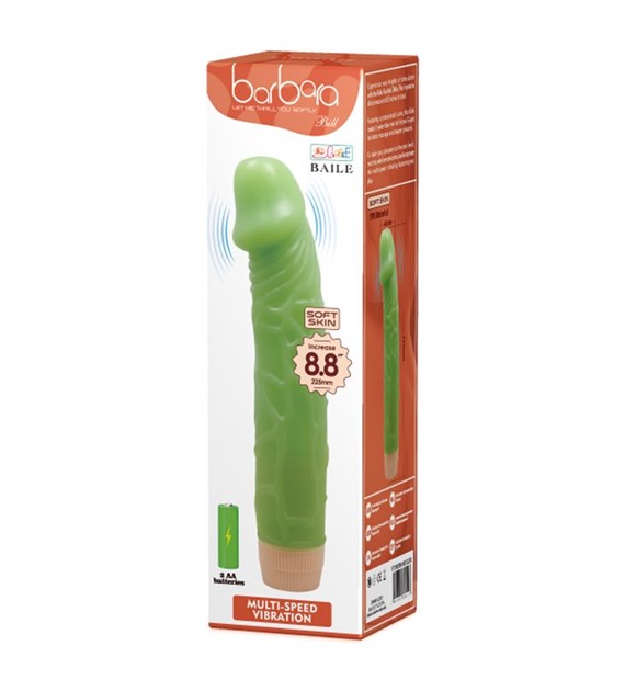 WIBRATOR BARBARA BILL