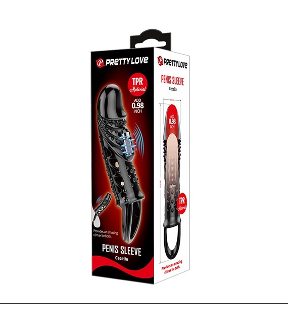 NAKŁADKA PRETTY LOVE – CECELIA