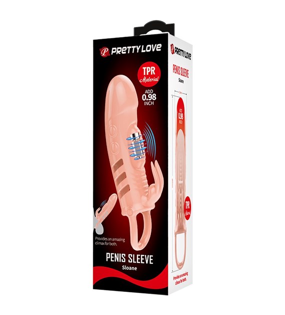 NAKŁADKA PRETTY LOVE – SLOANE