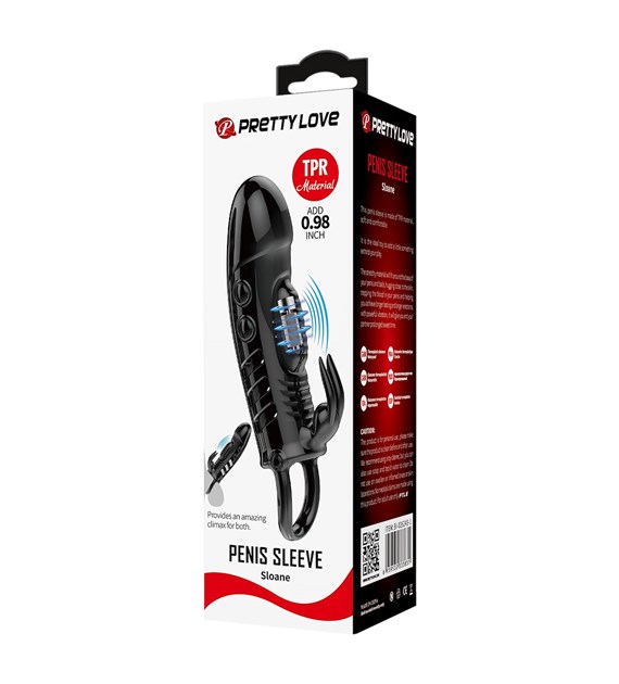 NAKŁADKA PRETTY LOVE – SLOANE