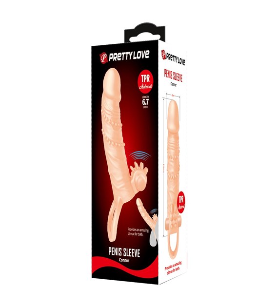 NAKŁADKA PRETTY LOVE – CONNOR