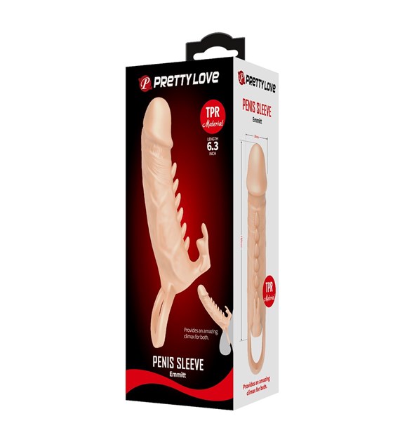 NAKŁADKA PRETTY LOVE – EMMIT