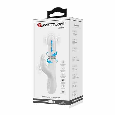 WIBRATOR PRETTY LOVE – REESE