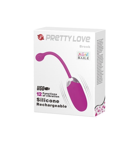 JAJKO PRETTY LOVE BROOK