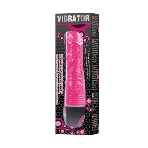 VIBRATOR