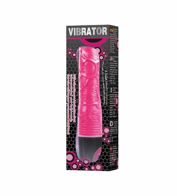 WIBRATOR