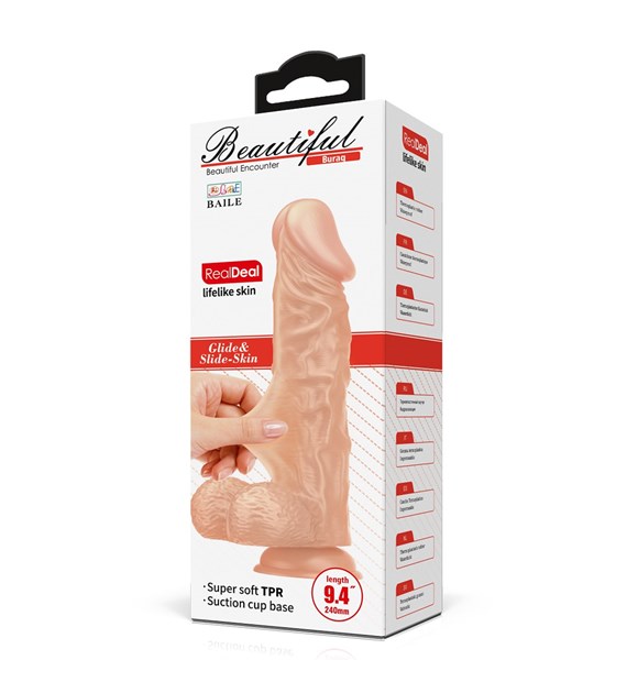 DOLDO BEAUTIFUL BURAQ