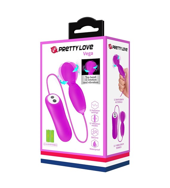 JAJKO PRETTY LOVE VEGA