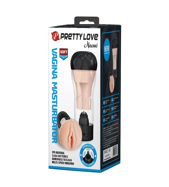 MASTURBATOR PRETTY LOVE NAOMI