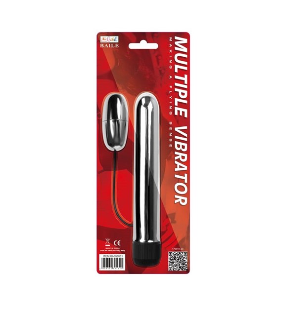 WIBRATOR MULTIPLE VIBRATOR