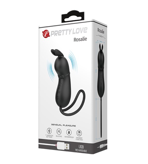 JAJKO PRETTY LOVE ROSALIE