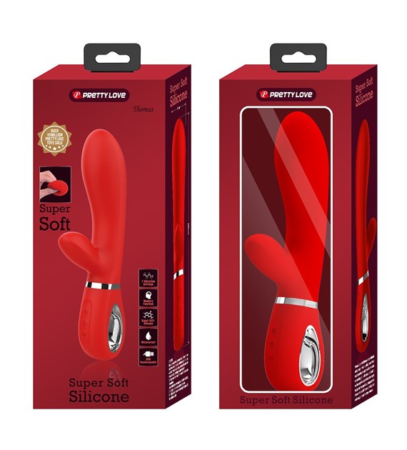 WIBRATOR PRETTY LOVE THOMAS