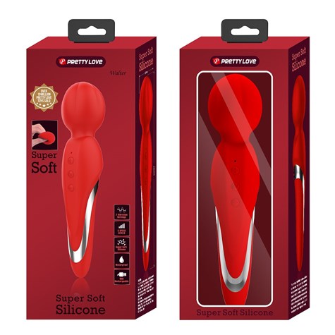 MASSAGER PRETTY LOVE WALTER