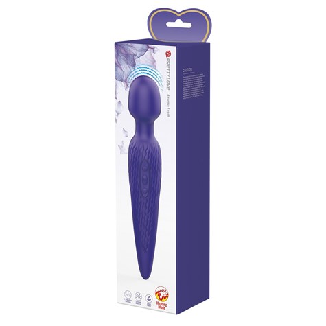 MASSAGER PRETTY LOVE ANTHONY-YOUTH