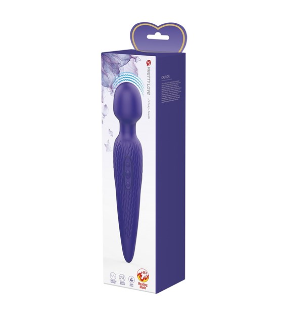 MASAŻER PRETTY LOVE ANTHONY-YOUTH