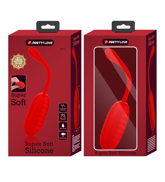 JAJKO PRETTY LOVE KIRK