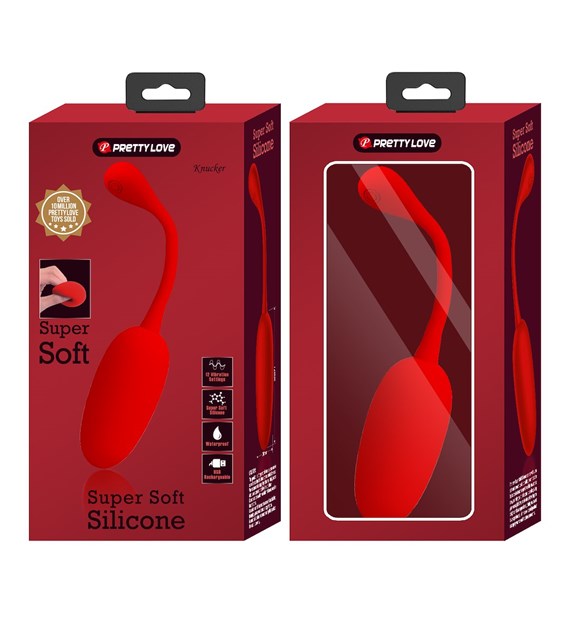 JAJKO PRETTY LOVE KNUCKER