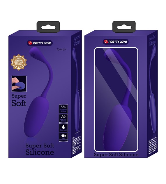 JAJKO PRETTY LOVE KNUCKER