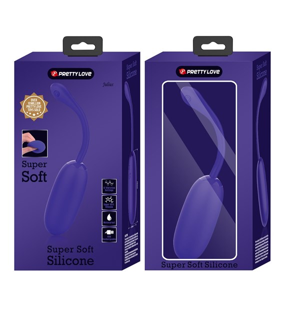 JAJKO PRETTY LOVE JULIUS