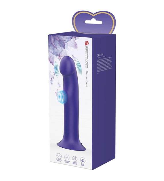 WIBRATOR PRETTY LOVE MURRAY-YOUTH