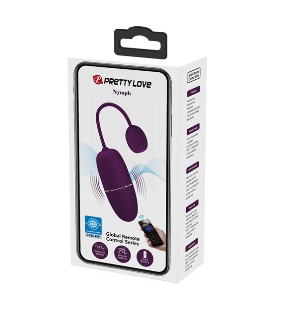 JAJKO PRETTY LOVE NYMPH