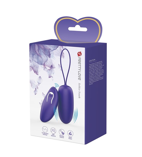 JAJKO PRETTY LOVE SELKIE-YOUTH