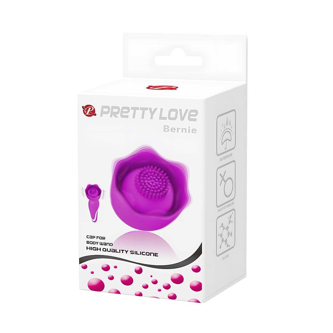 MASSAGER ACCESSORY PRETTY LOVE BERNIE