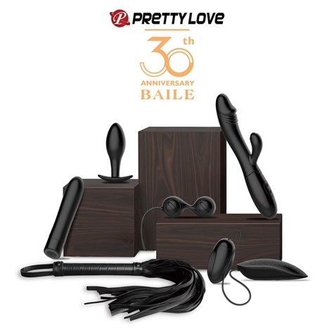 TOY SET PRETTY LOVE 30TH ANNIVERSARY BUNDLE