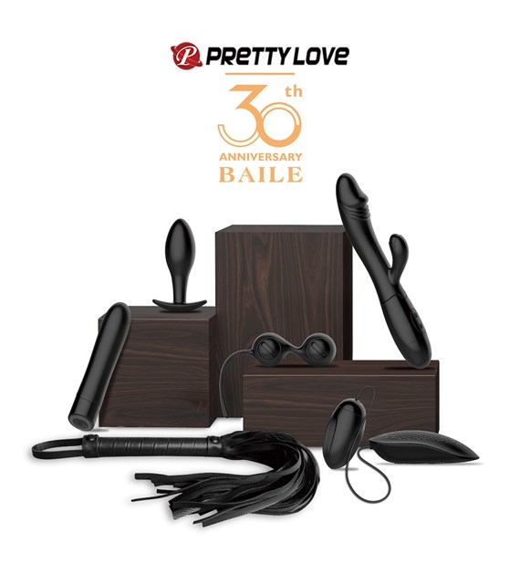 ZESTAW ZABAWEK PRETTY LOVE 30TH ANNIVERSARY BUNDLE