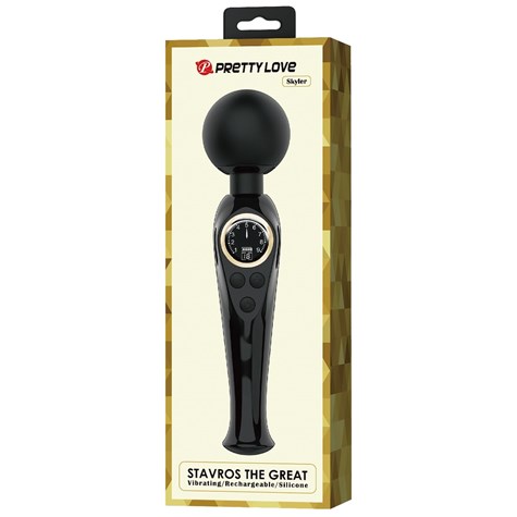 MASSAGER PRETTY LOVE SKYLER