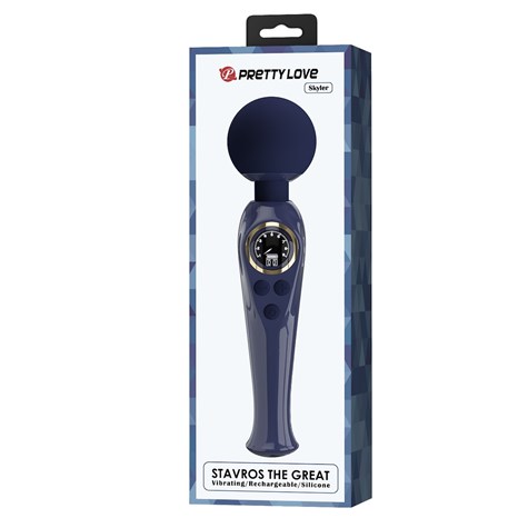 MASSAGER PRETTY LOVE SKYLER