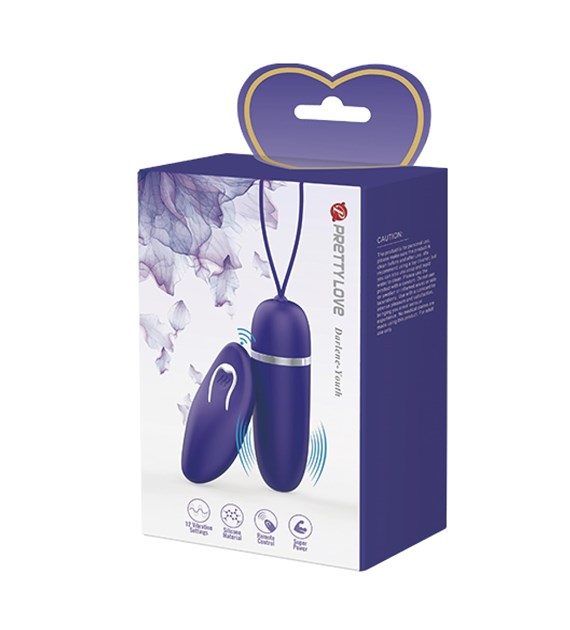 JAJKO PRETTY LOVE DARLENE-YOUTH