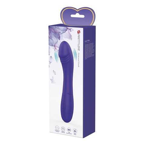 VIBRATOR PRETTY LOVE ELEMENTAL-YOUTH