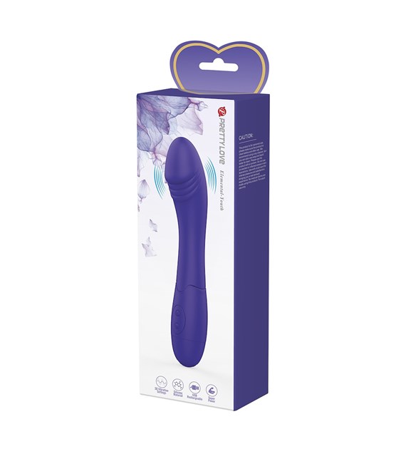 WIBRATOR PRETTY LOVE ELEMENTAL-YOUTH