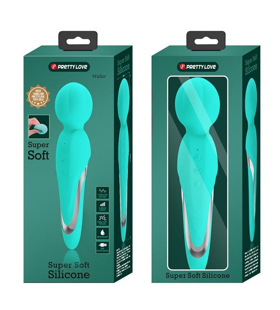 MASSAGER PRETTY LOVE WALTER