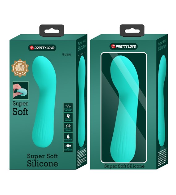 WIBRATOR PRETTY LOVE FAUN