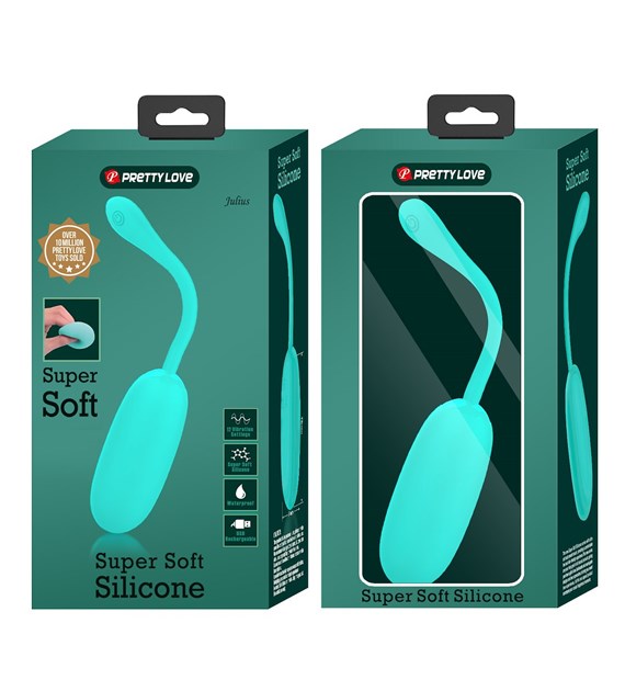 JAJKO PRETTY LOVE JULIUS