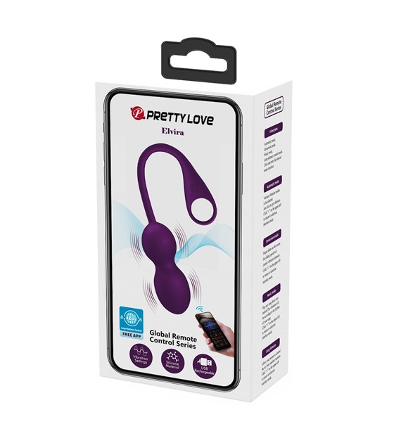 JAJKO PRETTY LOVE ELVIRA