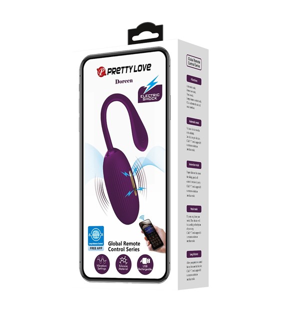 JAJKO PRETTY LOVE DOREEN