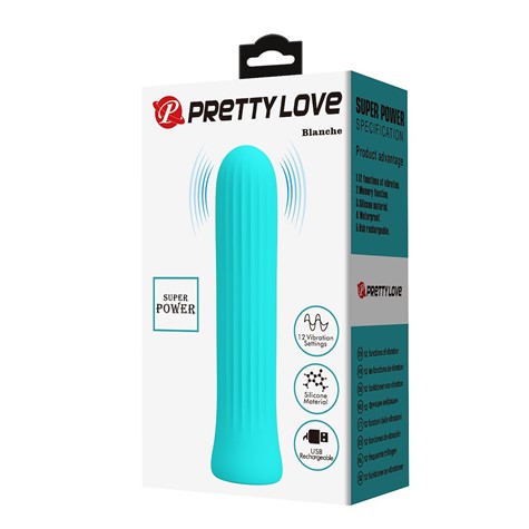 MINIVIBE PRETTY LOVE BLANCHE