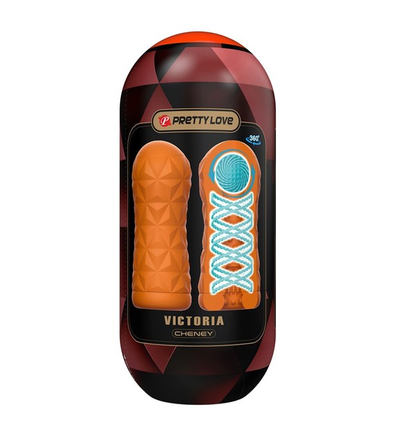 MASTURBATOR PRETTY LOVE VICTORIA