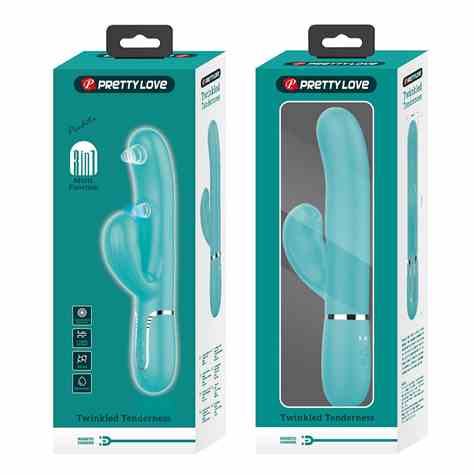 WIBRATOR PRETTY LOVE PERDITA