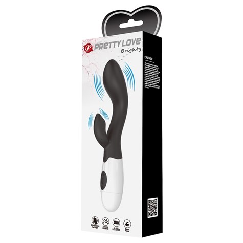 Vibrator PRETTY LOVE BRIGHTY