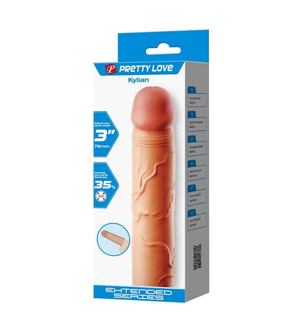 Nakładka PRETTY LOVE KYLIAN