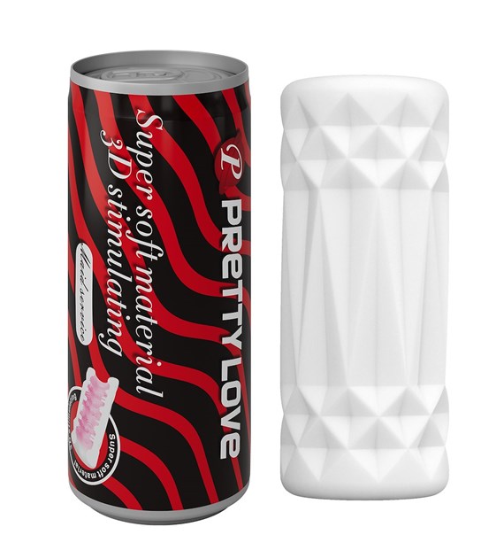 Masturbator PRETTY LOVE FINE LADY