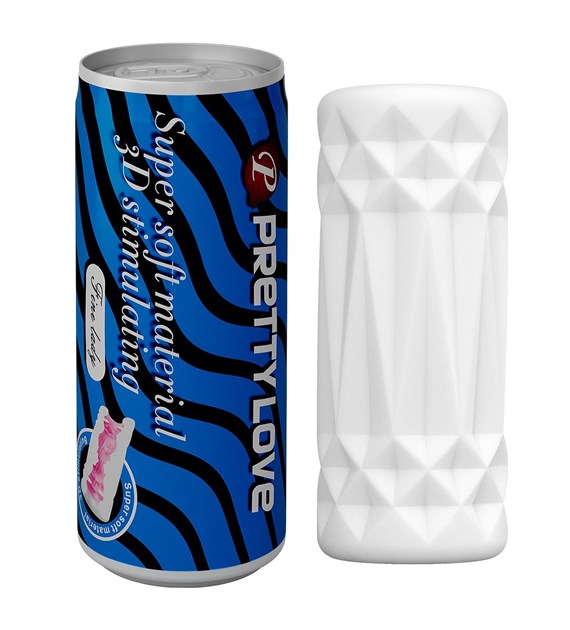 Masturbator PRETTY LOVE FINE LADY