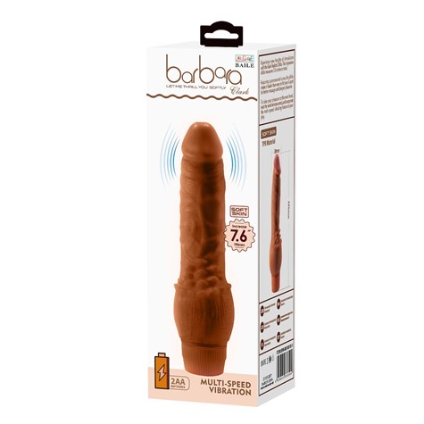 Vibrator BARBARA CLARK