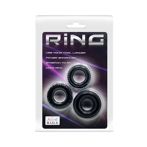 LYBAILE RING